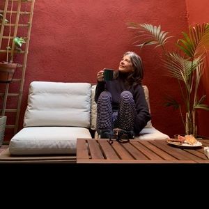 Meet your Posher, Margot